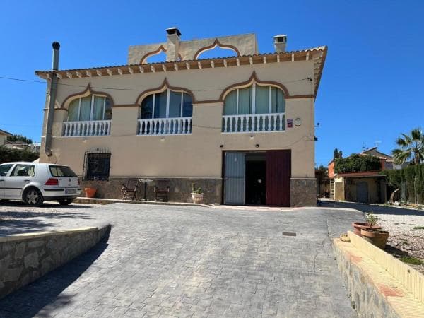 Chalet independiente en venta en Casa o chalet en Avenida del Mar, Almoradí, Almoradí
photo 1
