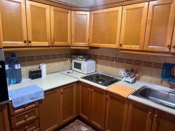 Venta de piso en Piso en Calle Tomás Capdepón, 12, Almoradí, Almoradí
thumbnail 2