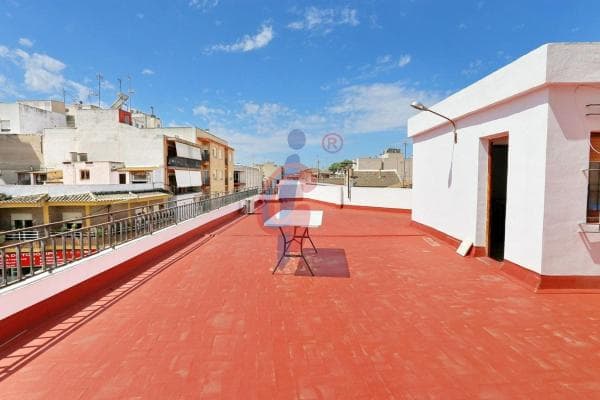 Casa o chalet independiente en Calle Santos Abdón y Senén, 2, Almoradí photo 1