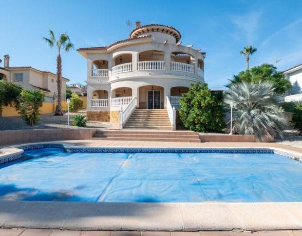 Casa o chalet independiente en Calle Sol, Almoradí photo 1