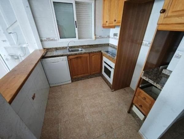Venta de piso en Piso en Calle Maestro Manuel Serrano, 22, Almoradí, Almoradí
photo 1
