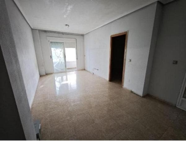 Venta de piso en Piso en Calle Maestro Manuel Serrano, 22, Almoradí, Almoradí
thumbnail 1