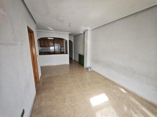 Venta de piso en Piso en Calle Maestro Manuel Serrano, 22, Almoradí, Almoradí
thumbnail 2