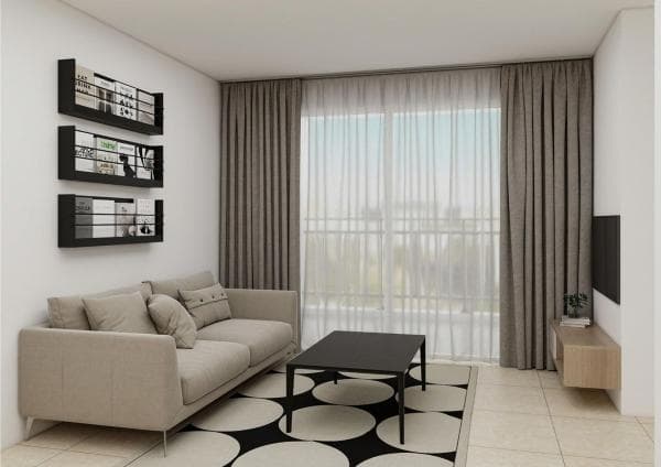 Sale of flat in Piso en Avenida de Orihuela, Almoradí, Almoradí
thumbnail 1