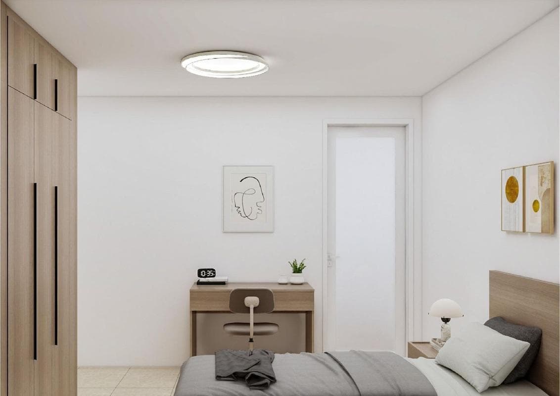 Venta de piso en Piso en Avenida de Orihuela, Almoradí, Almoradí
photo 3