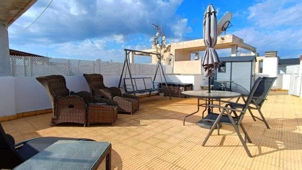 Sale of flat in Piso en Almoradí, Almoradí
thumbnail 1
