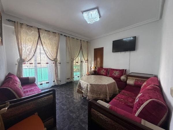 Venta de piso en Piso en Calle Santos Abdón y Senén, Almoradí, Almoradí
photo 1
