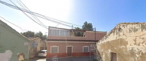 Chalet adosado en Lope De Vega, Almoradí thumbnail 2