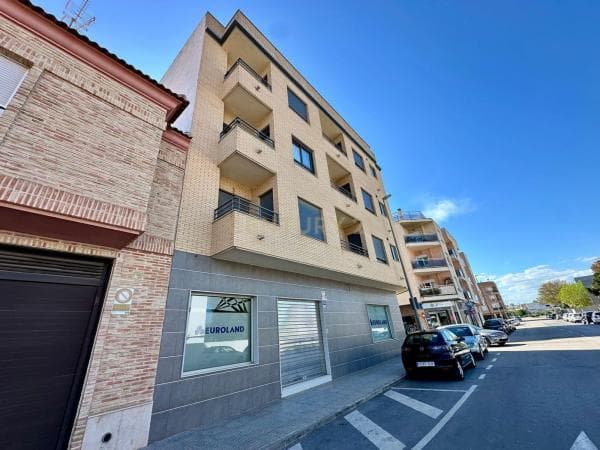 Venta de piso en Piso en Calle San Andrés, 68, Almoradí, Almoradí
photo 1
