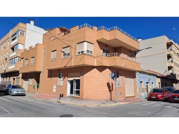 Casa o chalet independiente en Calle Miguel Hernández, Almoradí photo 1