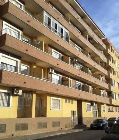 Venta de piso en Piso en Maestro Manuel Serrano, 22, Almoradí, Almoradí
photo 1