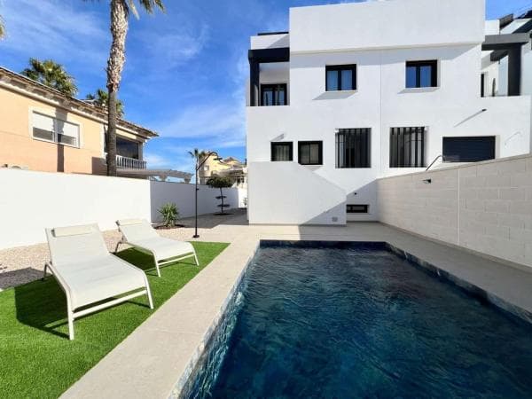 Casa o chalet independiente en Benferri thumbnail 1