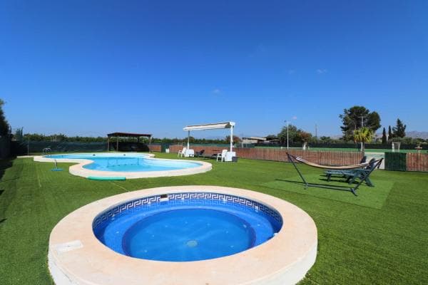 Casa o chalet independiente en Benferri thumbnail 1