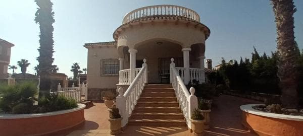 Casa o chalet independiente en Benferri thumbnail 1