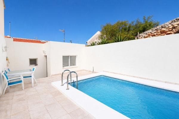Chalet independiente en venta en Casa o chalet en Calle Vicente Blasco Ibáñez, Benijofar, Benijofar
photo 1