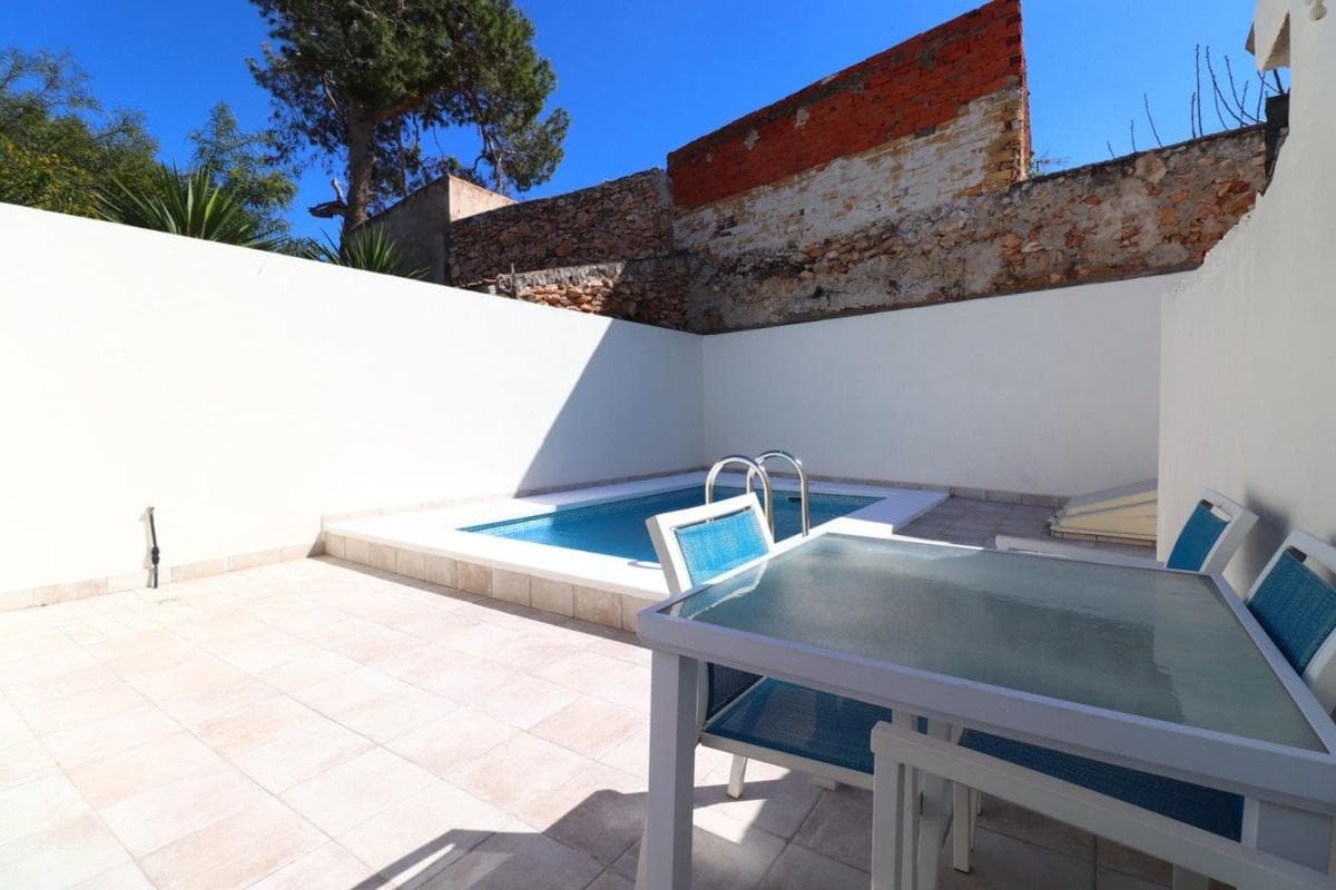 Venta de chalet independiente en Casa o chalet en Calle Vicente Blasco Ibáñez, Benijofar, Benijofar
photo 3