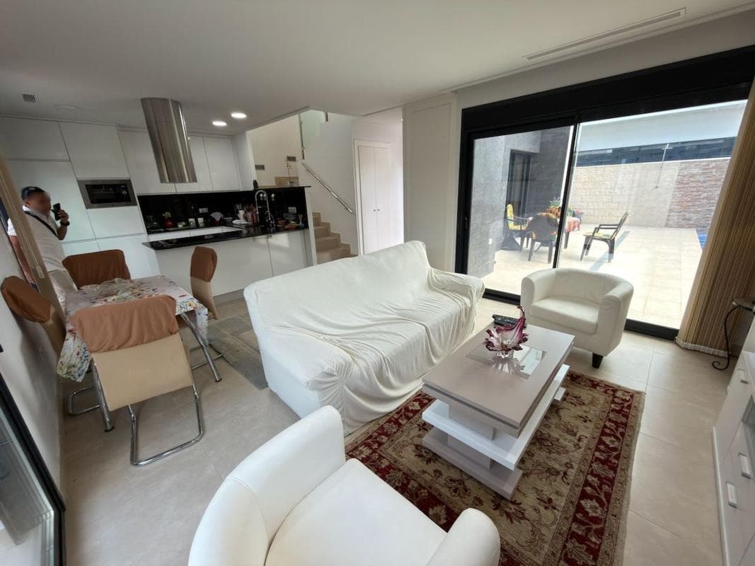 Sale of independent chalet in Casa o chalet en Benijofar, Benijofar
photo 3