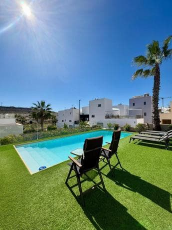 Casa o chalet independiente en Juan De Borbon, 1, Benijofar photo 1