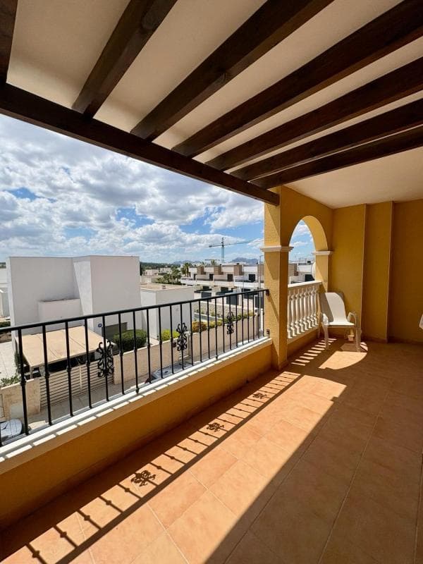 Sprzedaż mieszkania w Piso en Pais Valenciano, Benijofar, Benijofar
photo 3