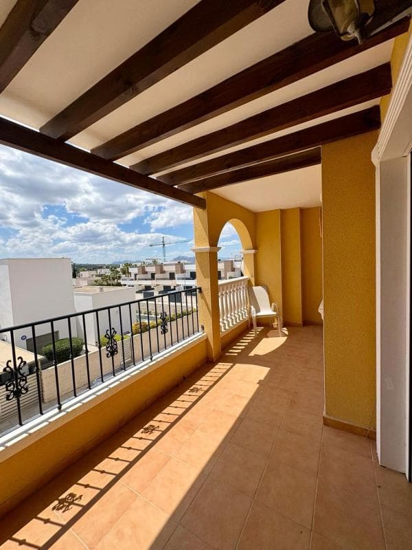 Sprzedaż mieszkania w Piso en Pais Valenciano, Benijofar, Benijofar
photo 4
