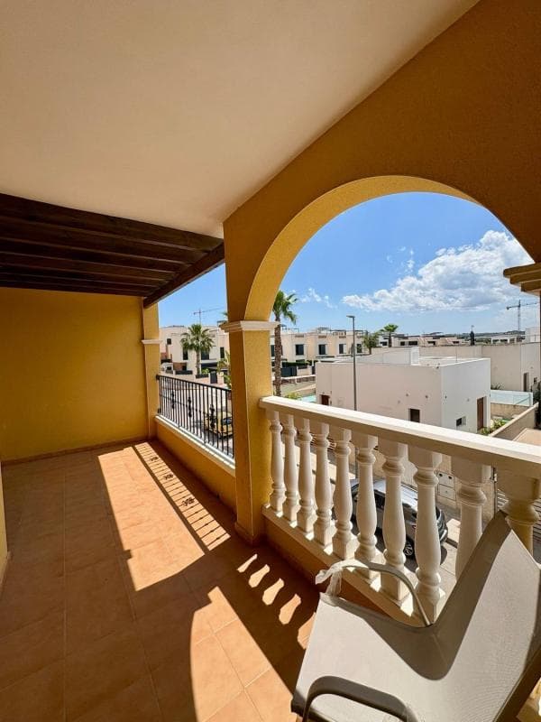 Sprzedaż mieszkania w Piso en Pais Valenciano, Benijofar, Benijofar
photo 5