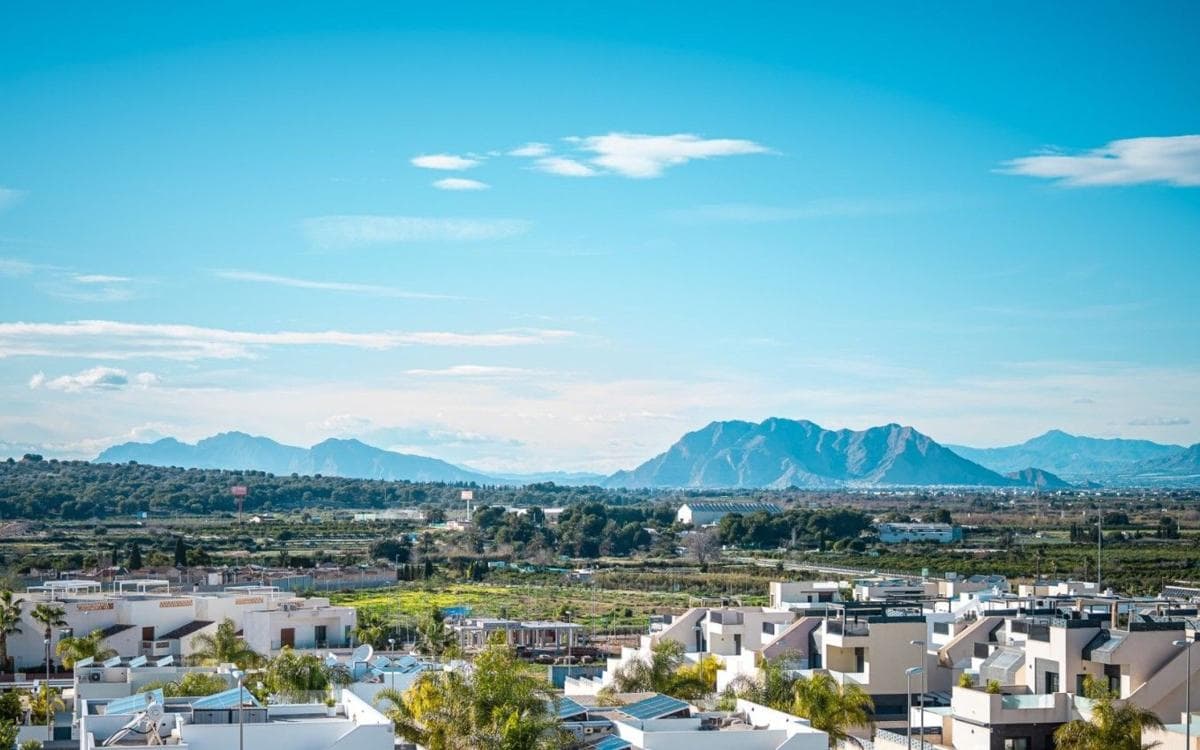 Продажа квартиры на Piso en Avenida Federíco García Lorca, Benijofar, Бенихофар
photo 2