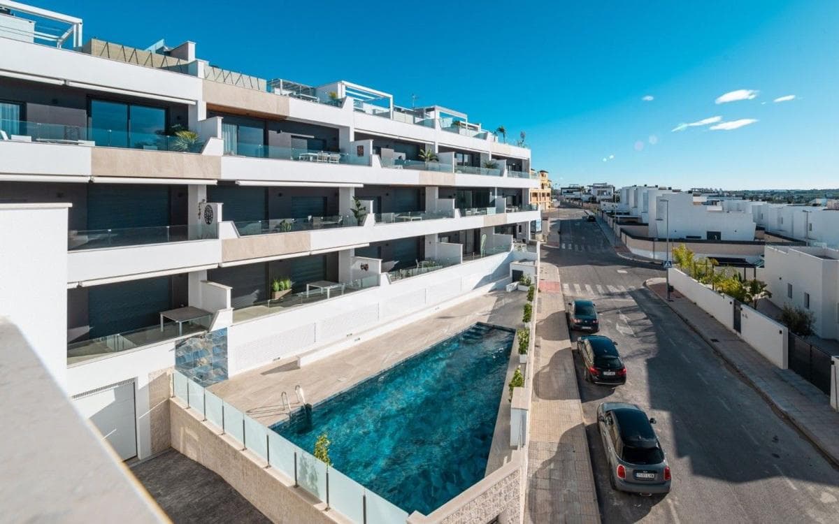 Продажа квартиры на Piso en Avenida Federíco García Lorca, Benijofar, Бенихофар
photo 3