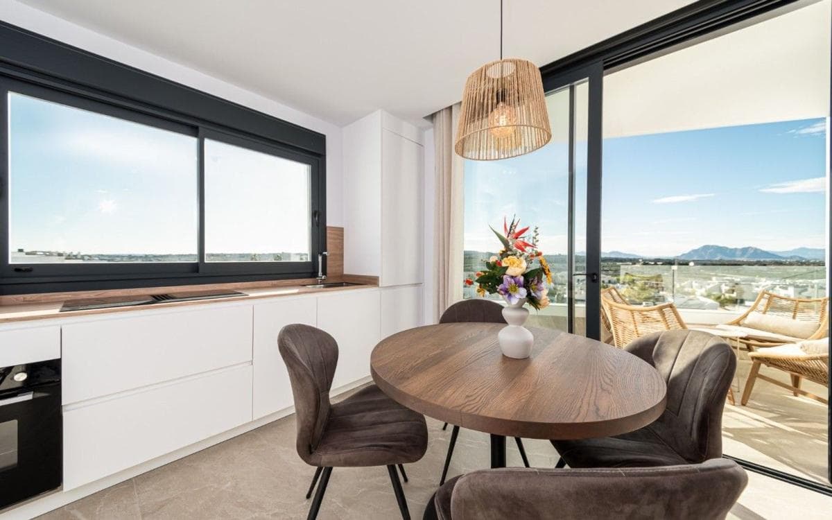 Продажа квартиры на Piso en Avenida Federíco García Lorca, Benijofar, Бенихофар
photo 4