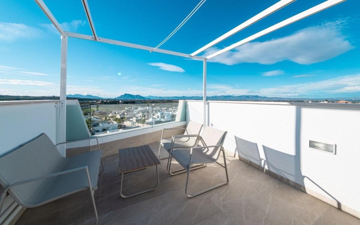 Продажа квартиры на Piso en Avenida Federíco García Lorca, Benijofar, Бенихофар
photo 5