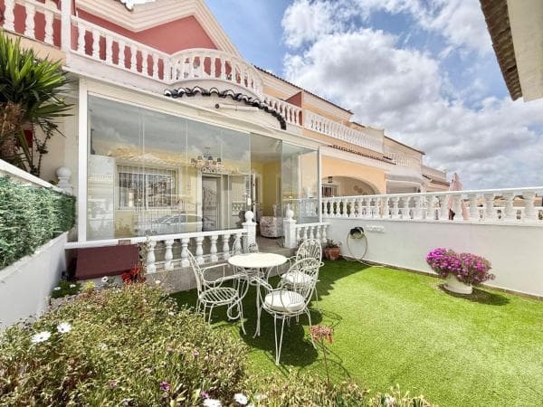 Chalet independiente en venta en Casa o chalet en Benijofar, Benijofar
thumbnail 2