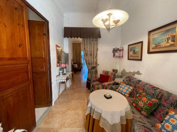 Chalet adosado en Benijofar photo 1