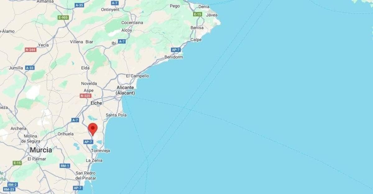Sale of apartment in Piso en Calle Torrevieja, Benijofar, Benijofar
photo 4