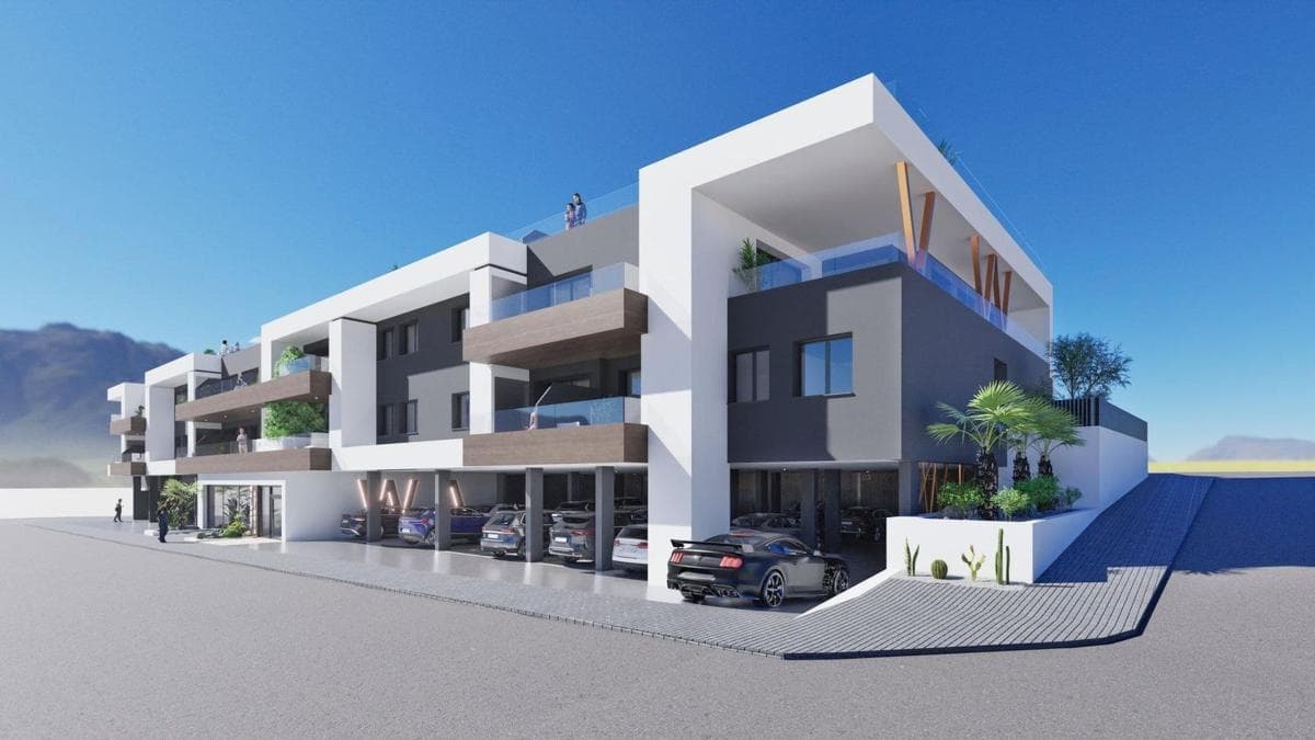 Sale of apartment in Piso en Calle Torrevieja, Benijofar, Benijofar
photo 5
