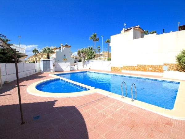 Chalet adosado en Calle Teide, Benijofar thumbnail 1