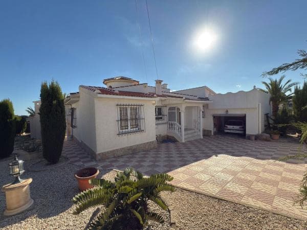 Casa o chalet independiente en Calle Toledo, Benijofar photo 1