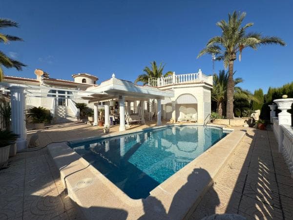 Casa o chalet independiente en Calle Toledo, Benijofar thumbnail 1
