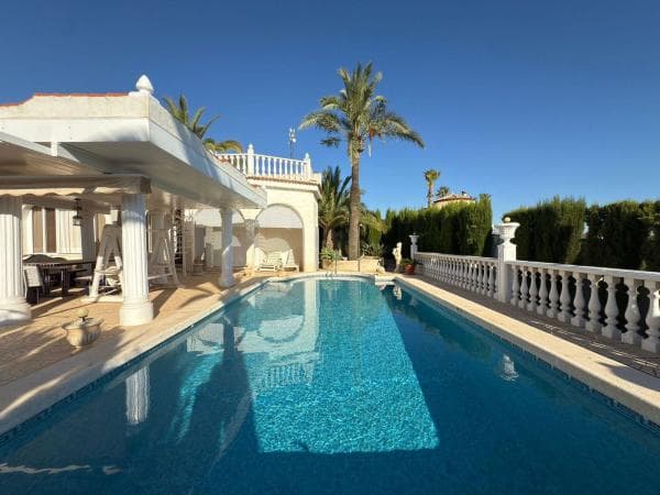 Casa o chalet independiente en Calle Toledo, Benijofar thumbnail 2