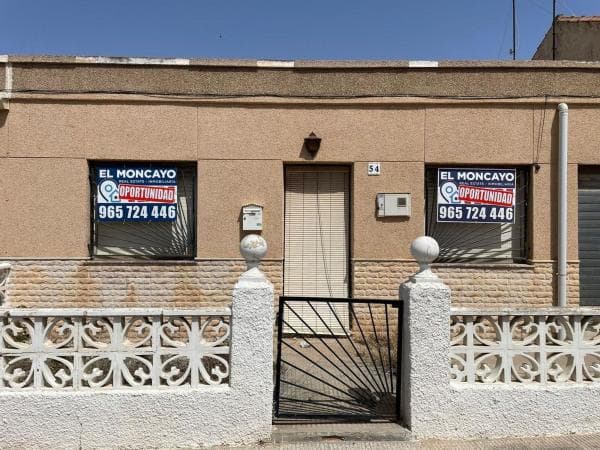 Casa o chalet independiente en Calle Vicente Blasco Ibáñez, Benijofar photo 1