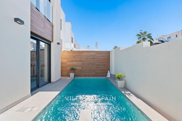 Casa o chalet independiente en Calle Rambla, Benijofar thumbnail 2