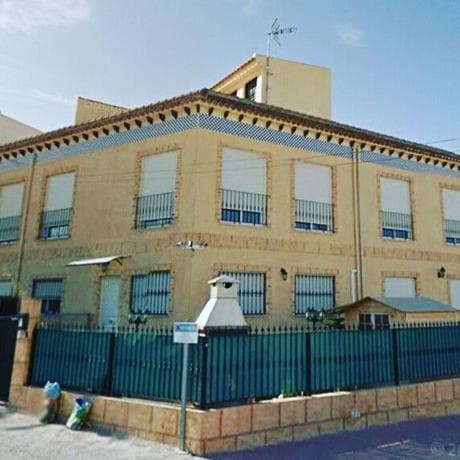 Chalet adosado en Calle Rosa de Luxemburgo, 2, Benijofar photo 1