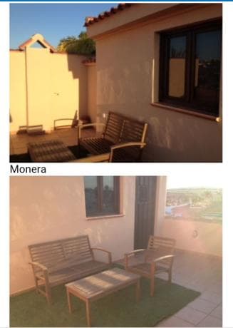 Chalet adosado en Calle Rosa de Luxemburgo, 2, Benijofar thumbnail 1