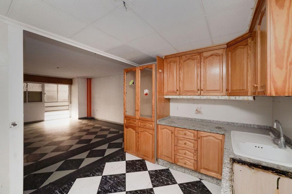 Venta de piso en Piso en Calle Moreal s/n, Bigastro, Bigastro
photo 5