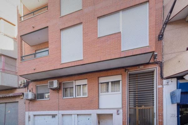 Venta de piso en Piso en Calle Moreal, Bigastro, Bigastro
photo 1