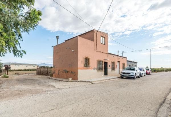 Casa o chalet independiente en Carretera Catral, Callosa de Segura thumbnail 1