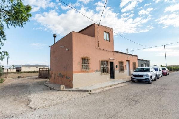 Casa o chalet independiente en Carretera Catral, Callosa de Segura thumbnail 2