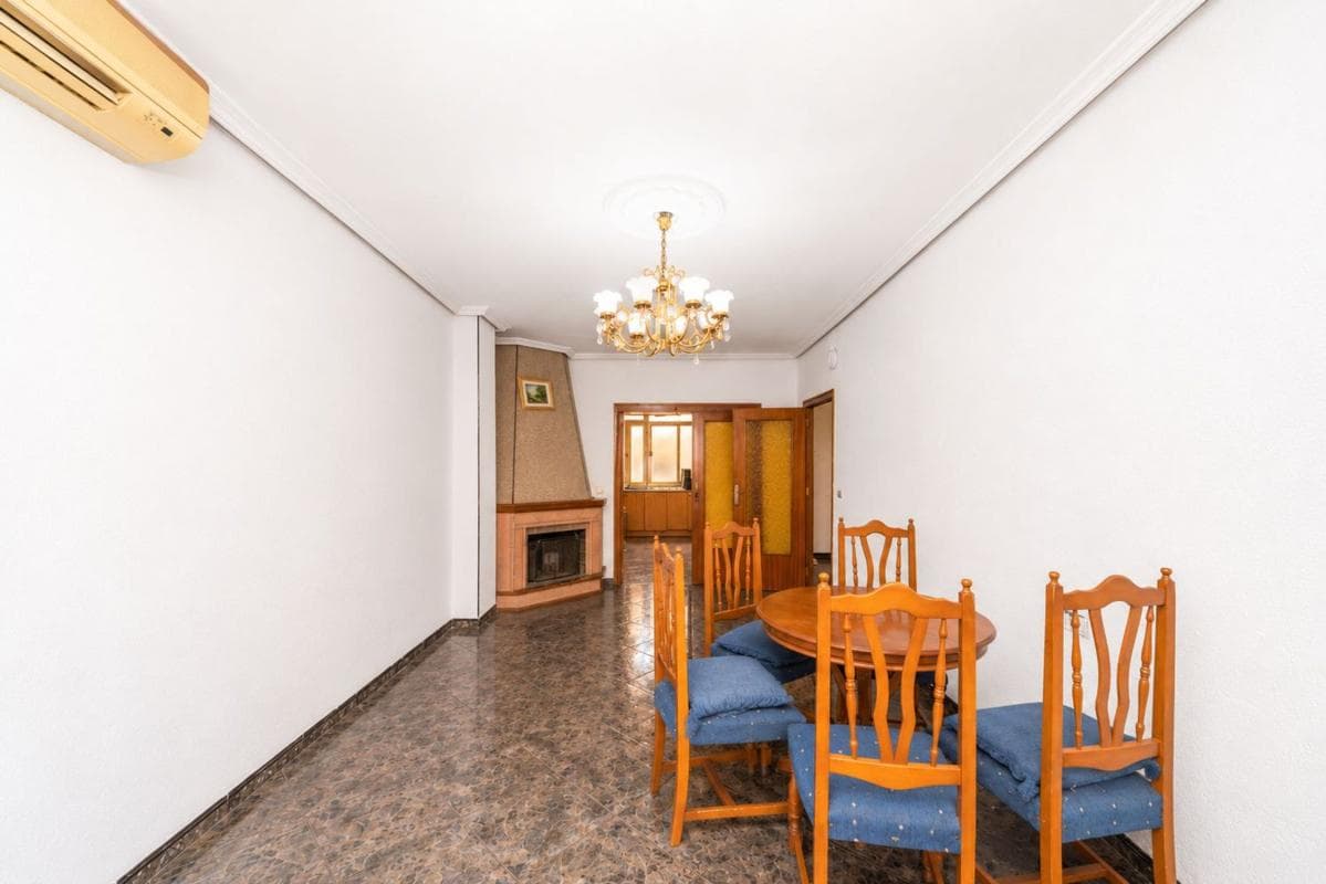 Venta de piso en Piso en Calle Nuestra Señora del Carmen, Callosa de Segura, Callosa de Segura
photo 4