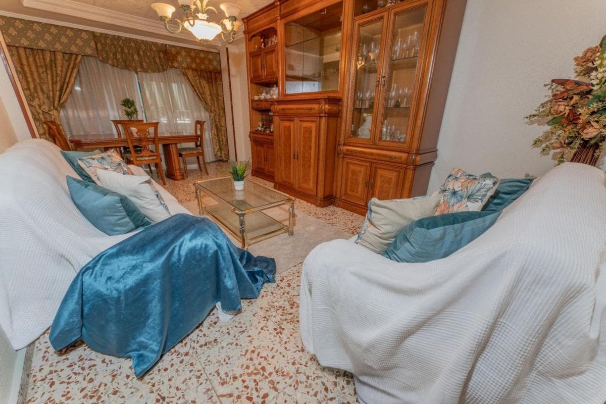 Venta de piso en Piso en Callosa de Segura, Callosa de Segura
photo 4