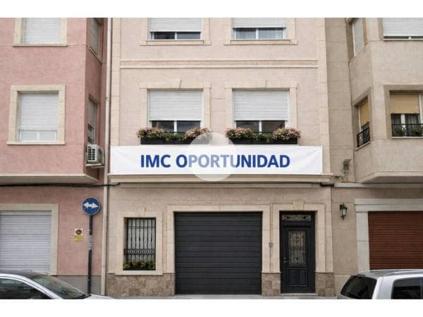 Venta de piso en Piso en Calle Pío XII, Callosa de Segura, Callosa de Segura
photo 1