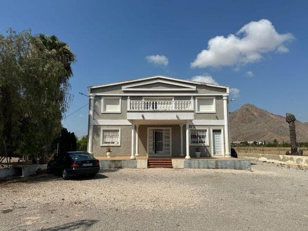 Casa rural en Carretera Catral, 4, Callosa de Segura photo 1