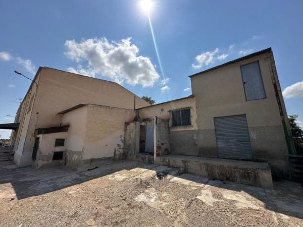 Casa rural en Carretera Catral, 4, Callosa de Segura thumbnail 1